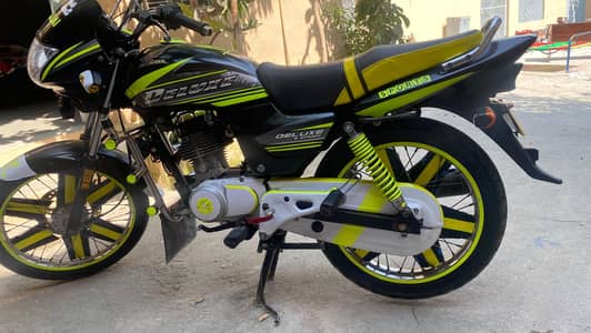 2017 model