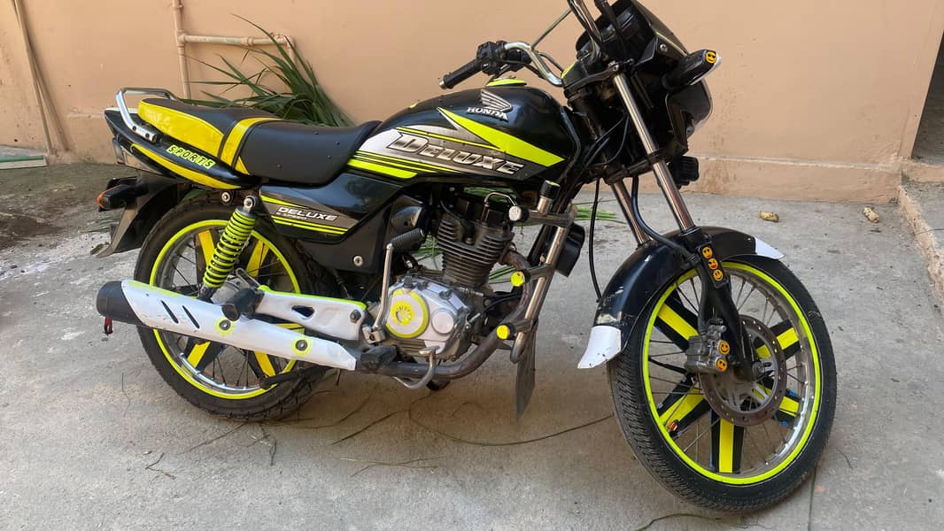 2017 model 1
