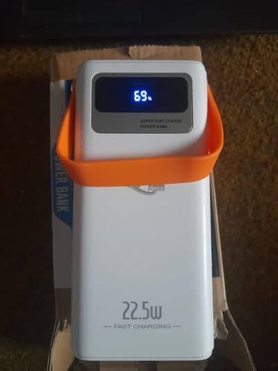 Power Bank - DELIVERY AVAILABLE