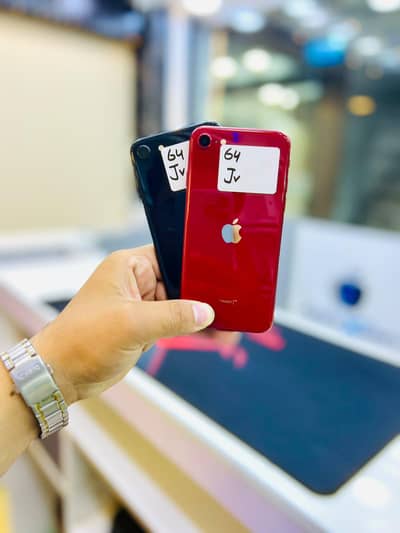 Apple iPhone SE jv
