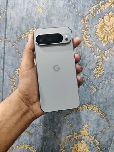 Google Pixel 9 Pro