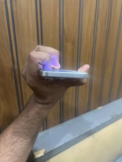 Apple iPhone 15 Pro Max with box cable or pin b 03073516643