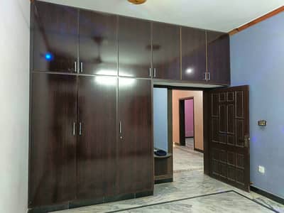 Ghouri town pH 4A Near by Kalma Chok Water electrity Available