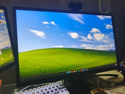 1080p 75Hz Gaming Moniter LG