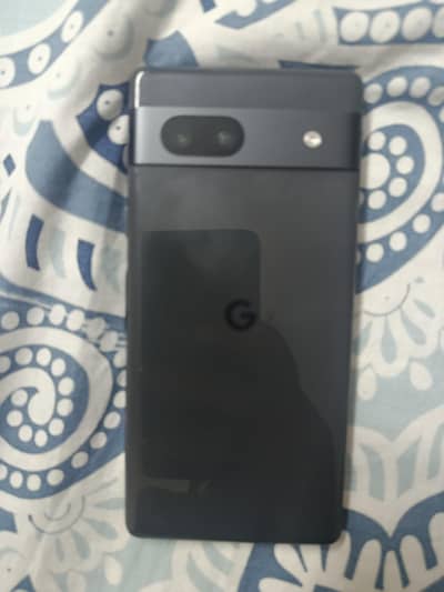 Google Pixel 7a