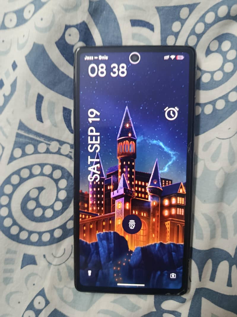 Google Pixel 7a 1
