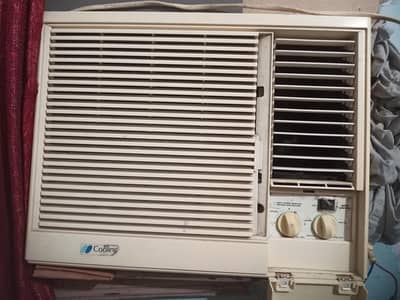 window AC SALE 0.75 TON