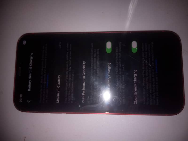 Apple iPhone 12 2