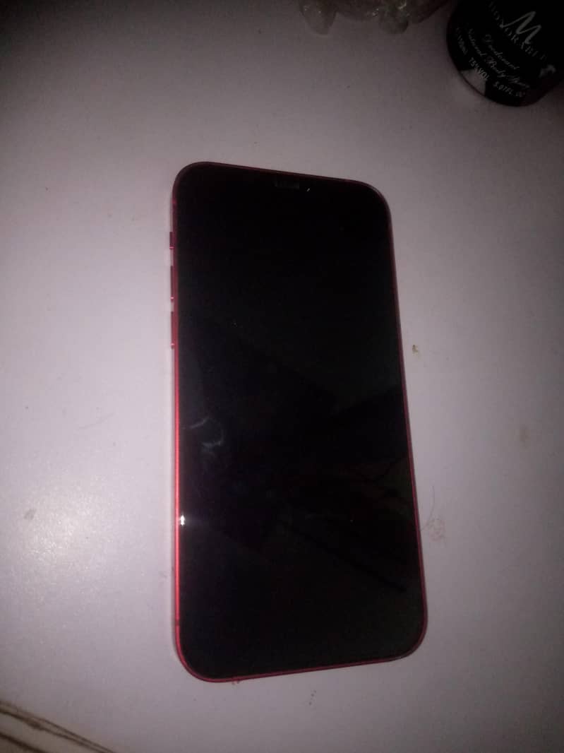 Apple iPhone 12 3