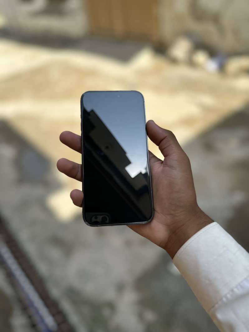 Apple iPhone 14 Pro Max 1
