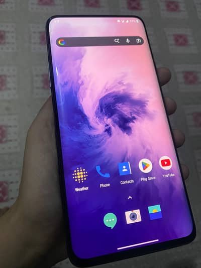 One Plus 7 Pro
