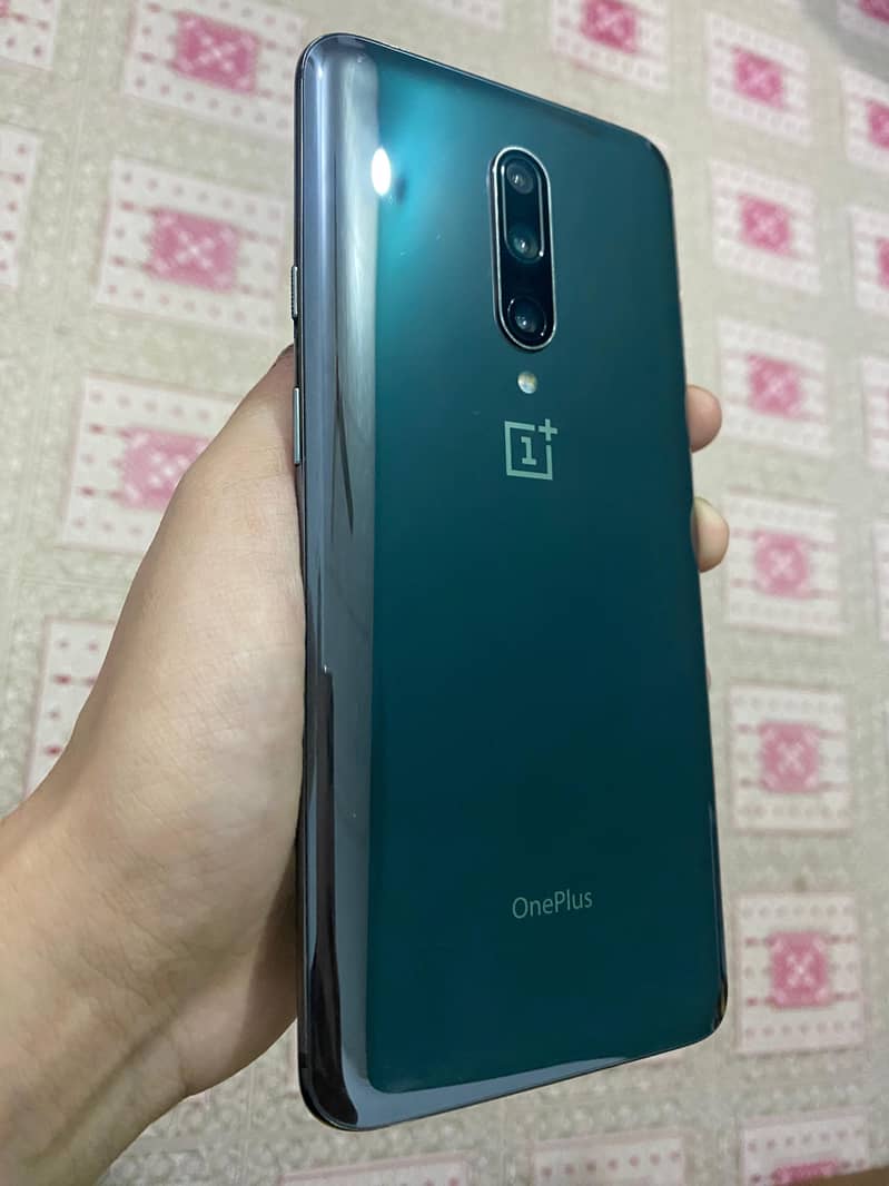 One Plus 7 Pro 1