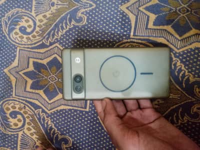 Google Pixel 7a