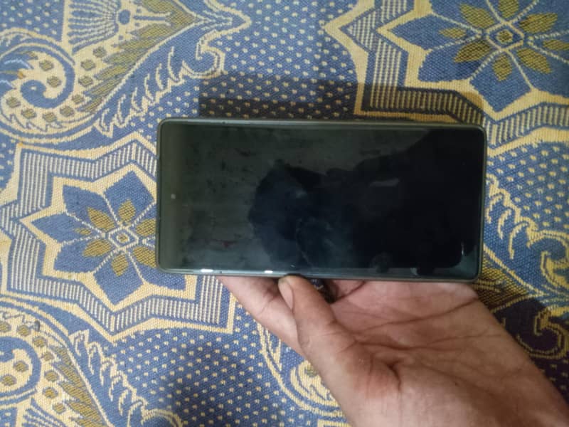 Google Pixel 7a 1