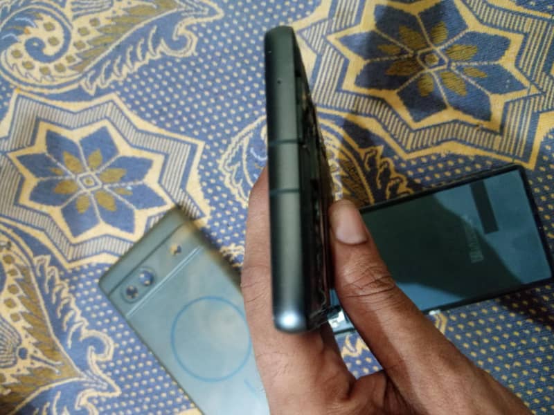 Google Pixel 7a 3