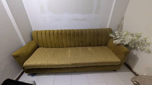 5 seater and 2 seater sofa for sale