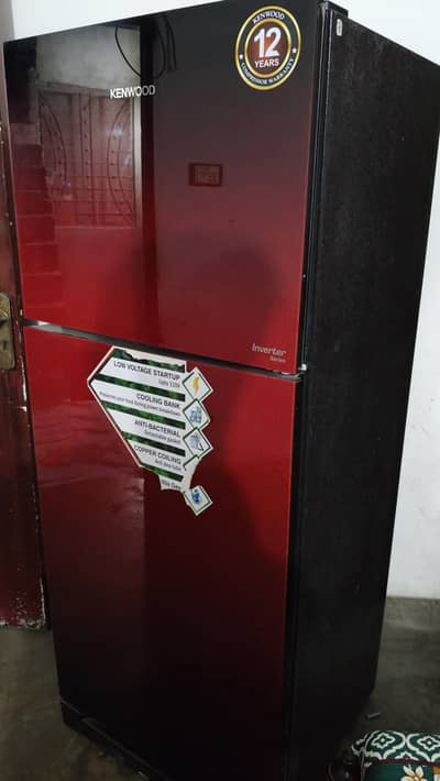 kenwood 15 cb inverter