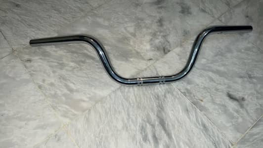 Honda 125 point japani handle