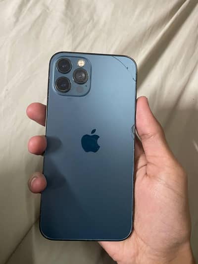 Apple iPhone 12 Pro jv 256gb