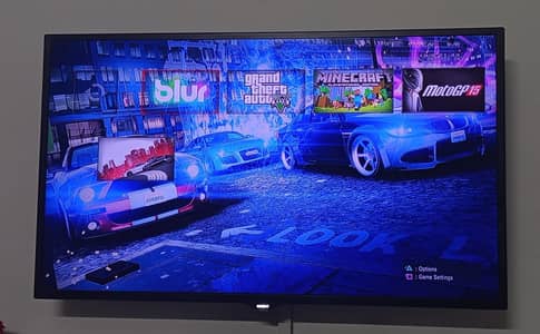 PS3 320GB Jailbroken – Ready to Play