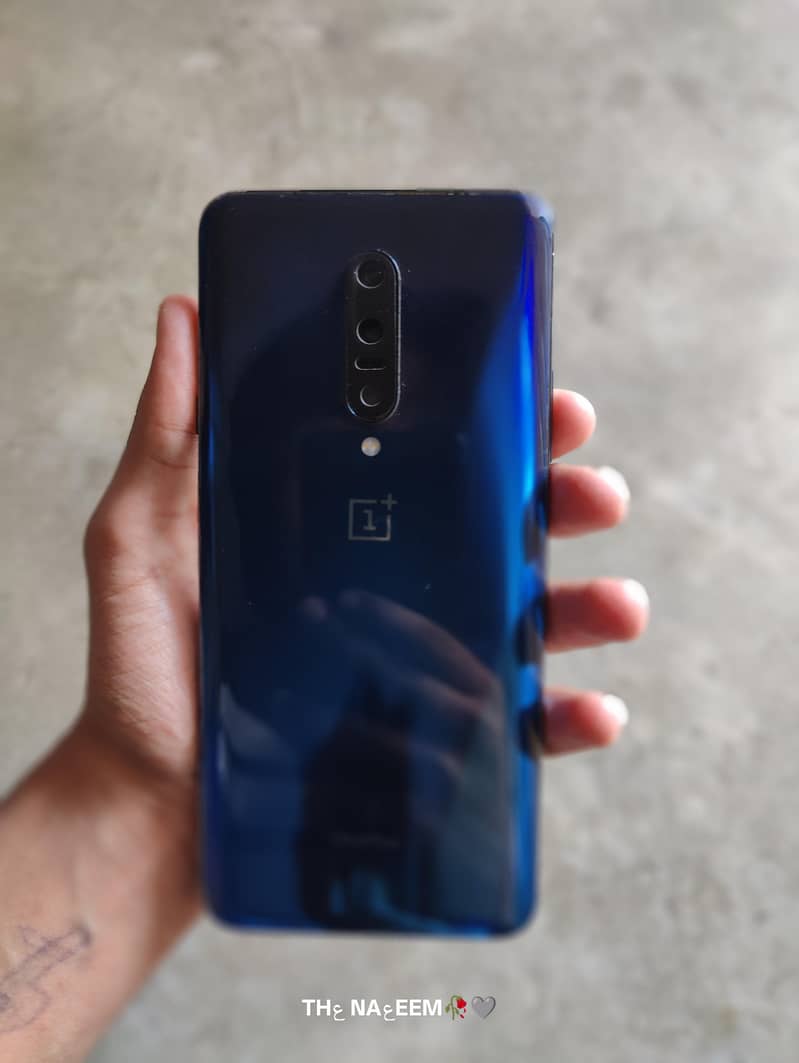 One Plus 7 Pro 0