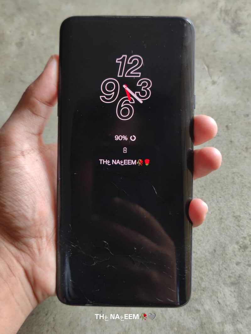 One Plus 7 Pro 1