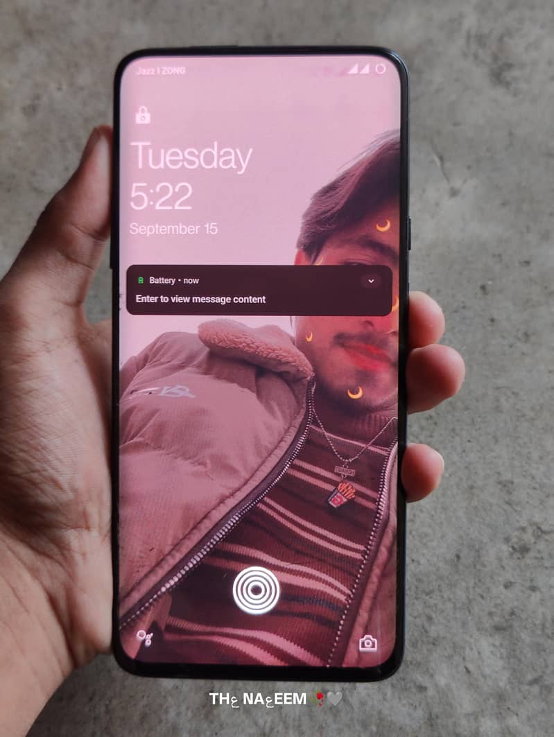 One Plus 7 Pro 2