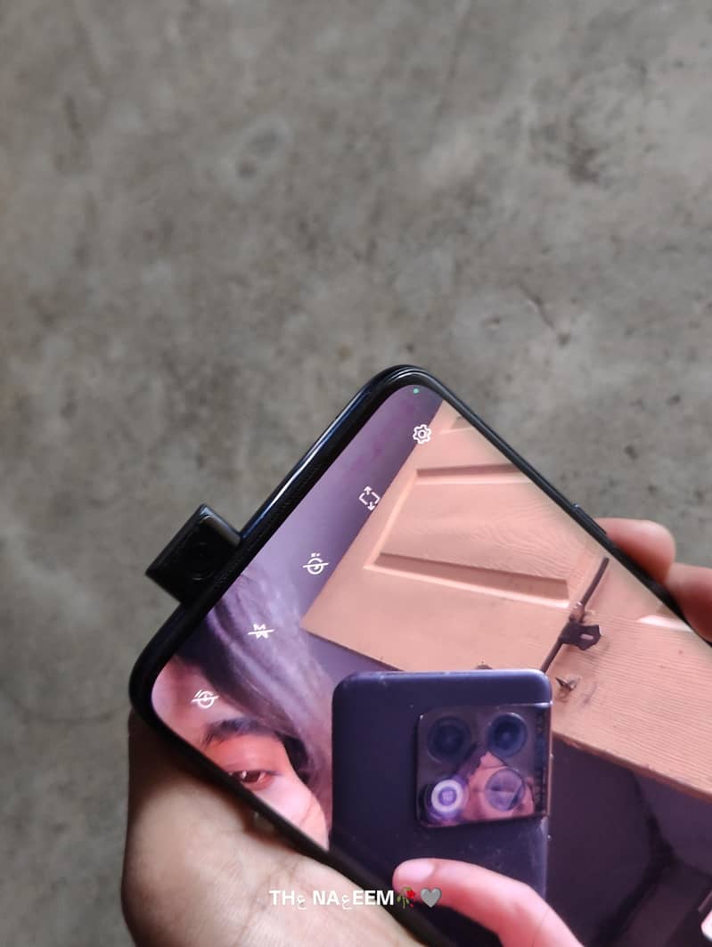 One Plus 7 Pro 4