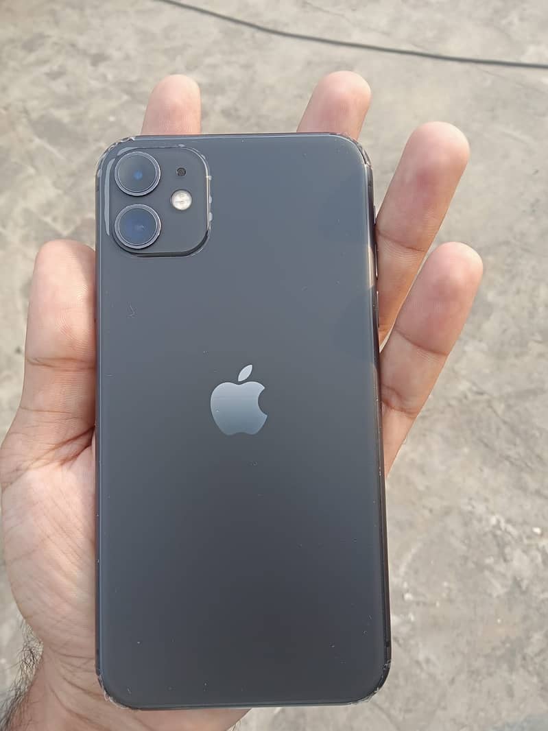 Apple iPhone 11 3