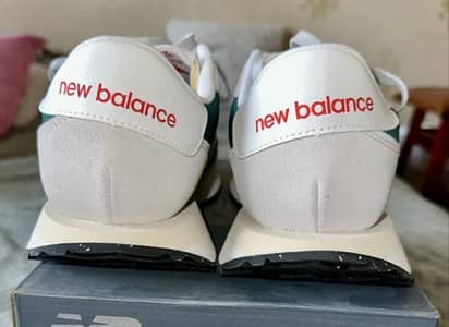 new balance shoes organal saudia sa ai thay just like a new