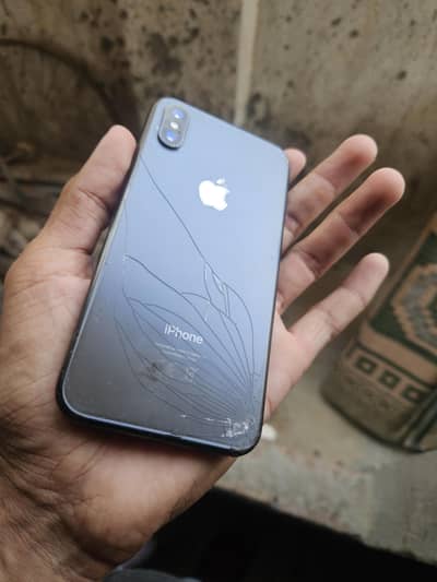 Apple iPhone XS 64gb non pta