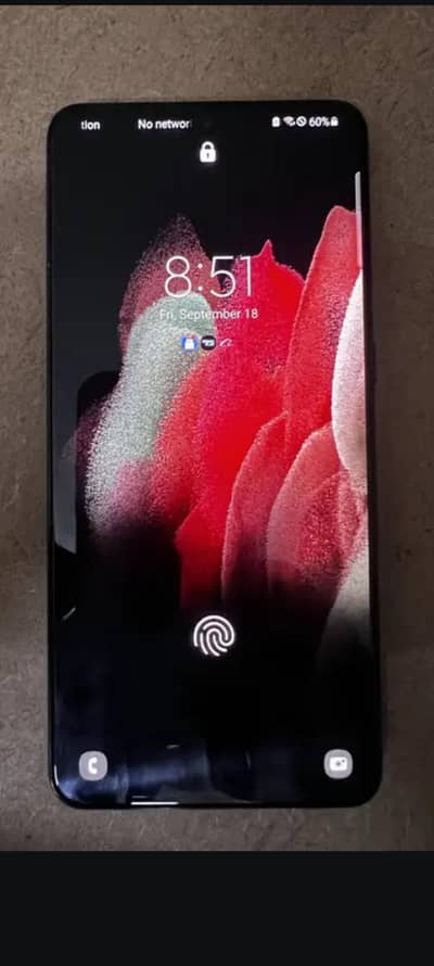 Samsung Mobile S21 Plus