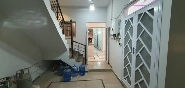 House G+1 Available For Sale 120 Sq, Yds