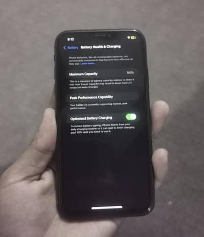 Apple iPhone XR