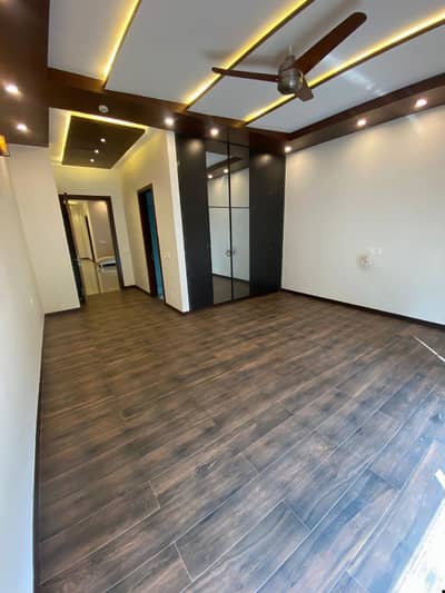 DHA Phase 6, Lahore | 1 Kanal Upper Portion Available for Rent