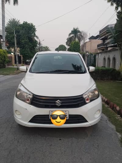 Suzuki Cultus VXR 2021 Urgent Sale