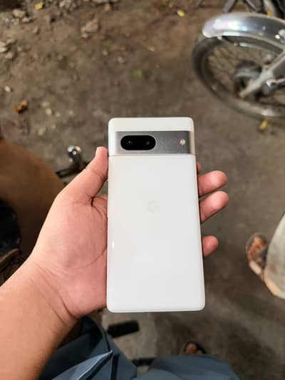 Google Pixel 7