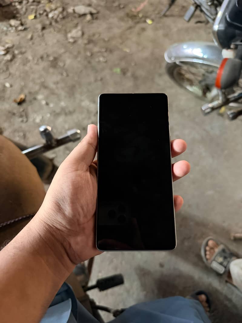 Google Pixel 7 3