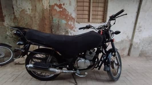 Suzuki gs 150cc urgent sale 03/44/31/77/99/3