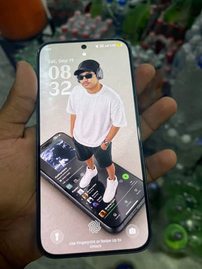 Infinix Note 60 Pro