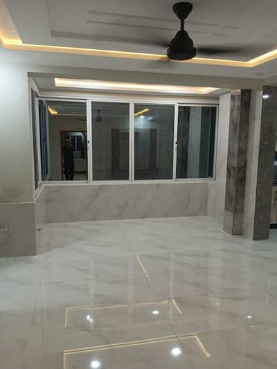 G-11/4 PHA C-Type Fully Luxury Renovated 3rd Floor Flat For Sale