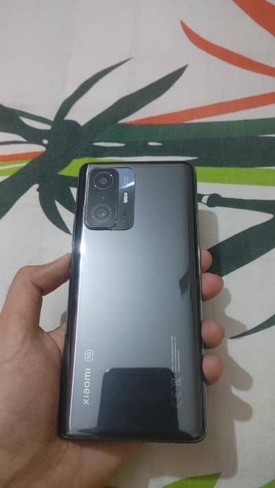 Xiaomi 11T Pro