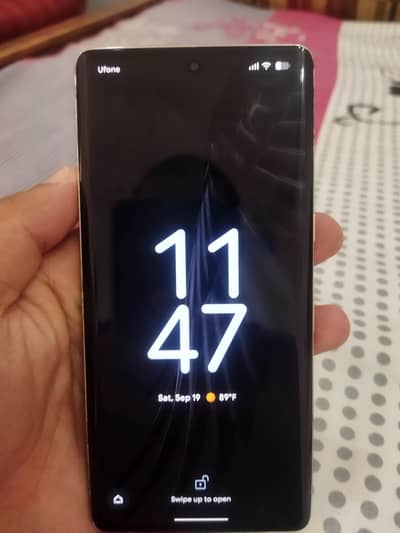 Google Pixel 7 Pro