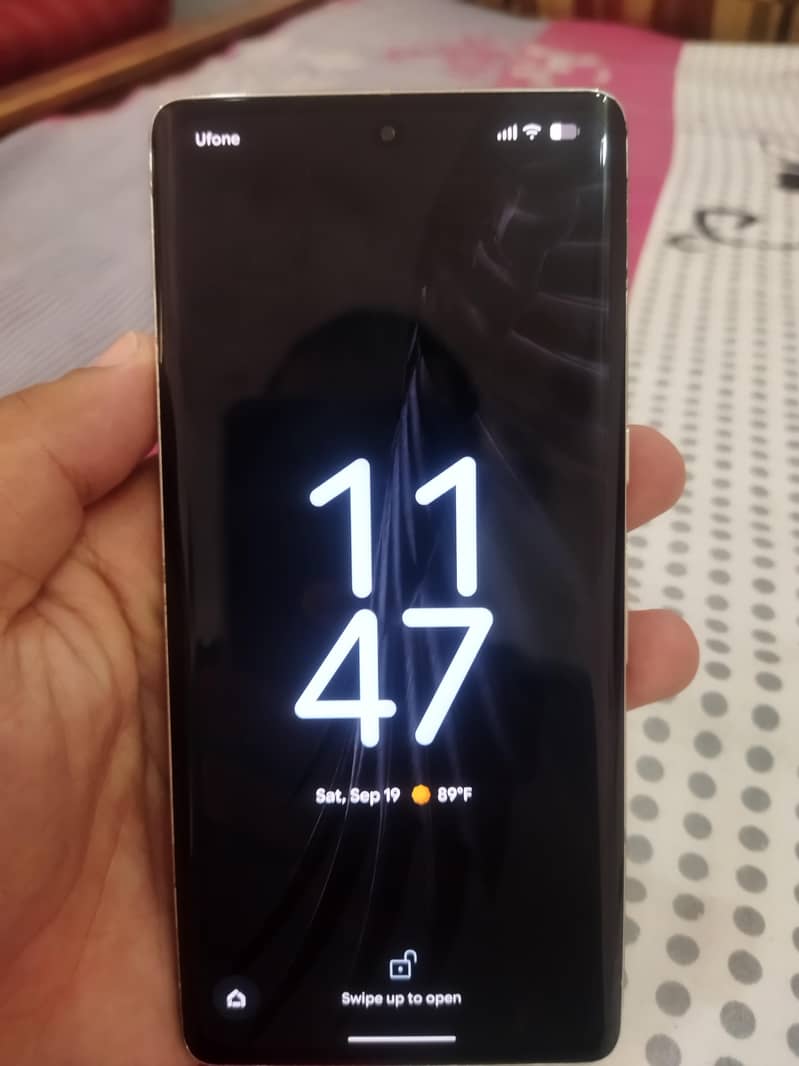 Google Pixel 7 Pro 0