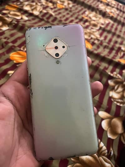Vivo S1 Pro