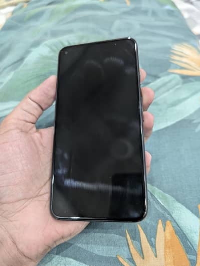Google Pixel 5 – PTA Approved