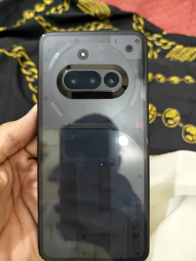 Nothing Phone 3A