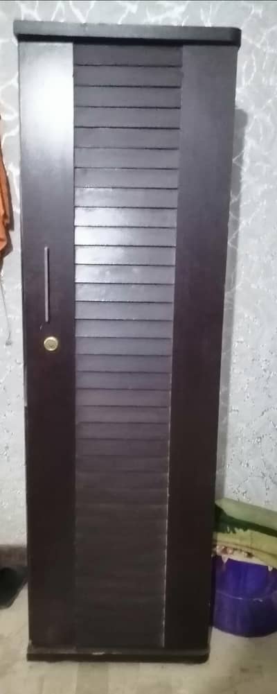 single wardrobes