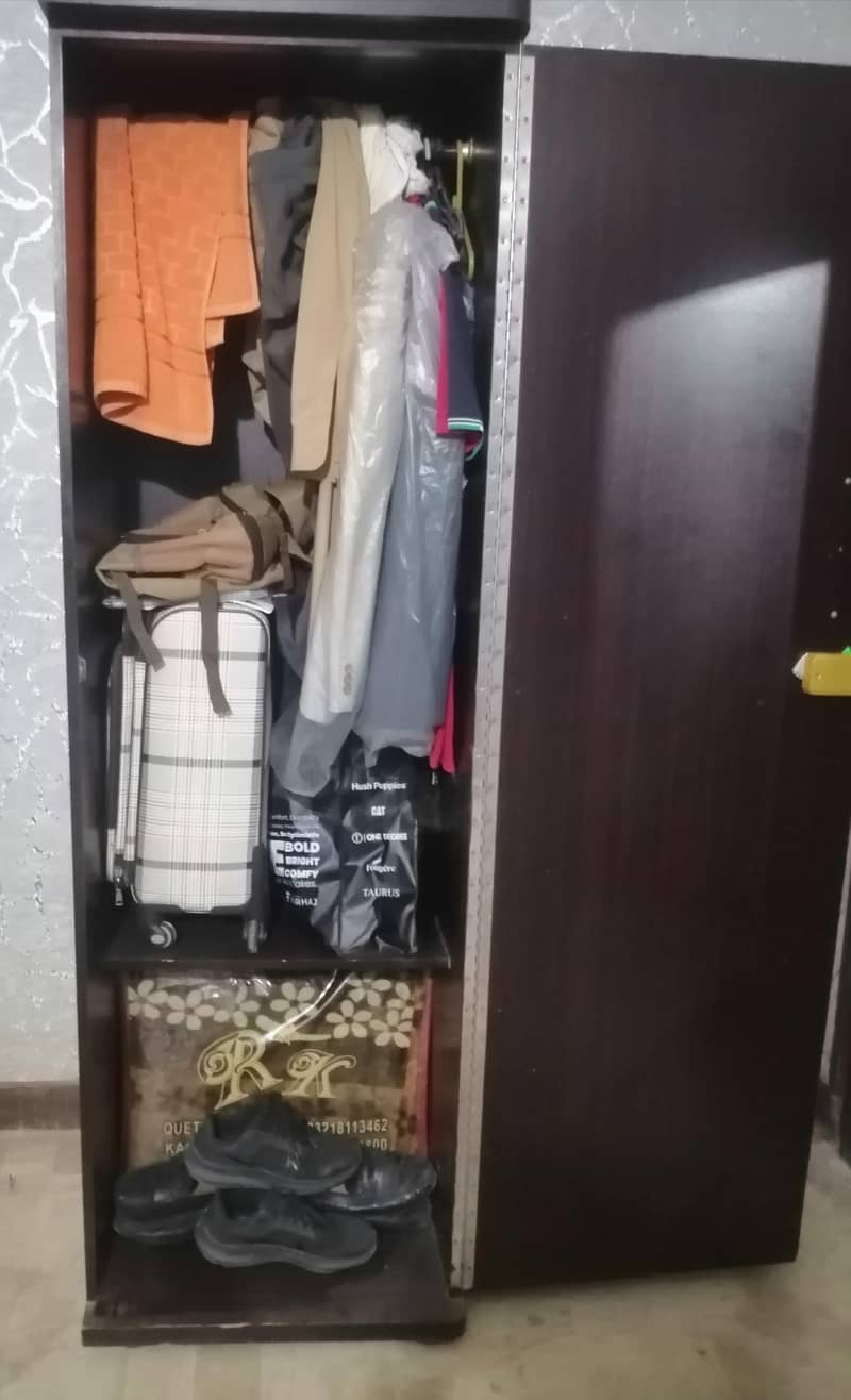single wardrobes 1