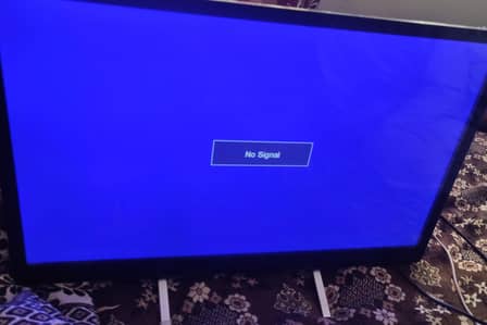 LED 27 INCHES